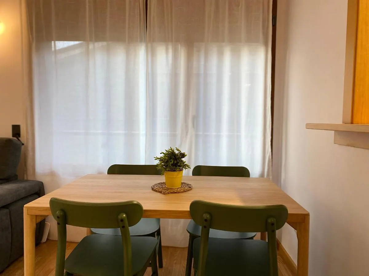 Apartamento Prober_Sol Tarter El Tarter